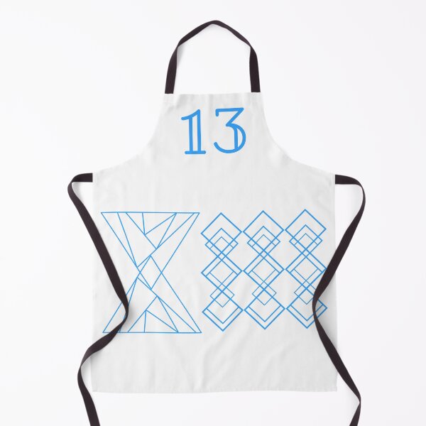 Item preview, Thirteen, oneness and unity designed and sold by menelia.