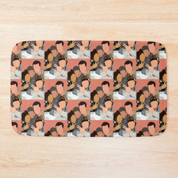 Item preview, Julie and The Phantoms Cast designed and sold by Kelsey Stroud.