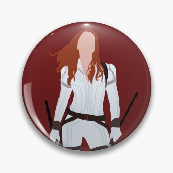 Item preview, Natashas white widow suit designed and sold by gofundme.