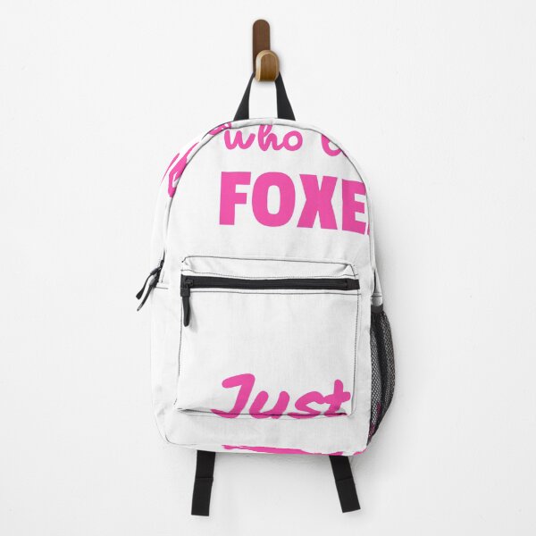Item preview, Just a Girl Who Loves Foxes Gift ClassicT-Shirt designed and sold by colortrends.