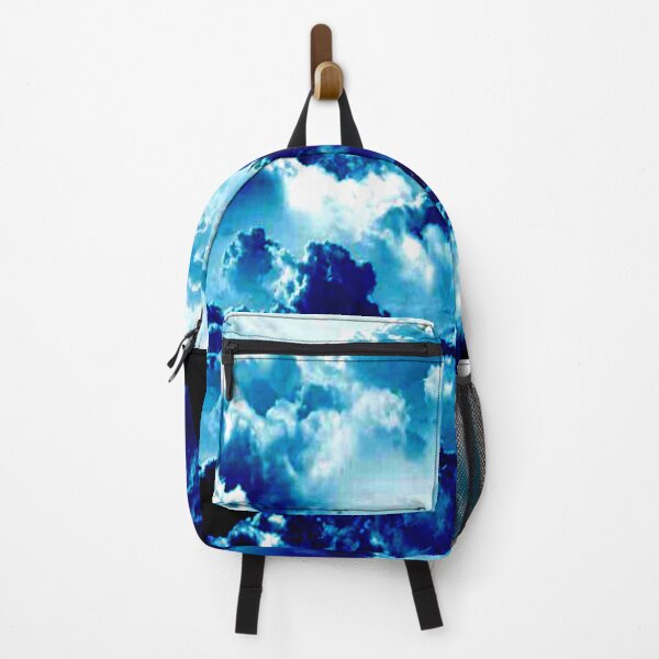 Item preview, Japanese Wind Clouds designed and sold by Fashimation20.