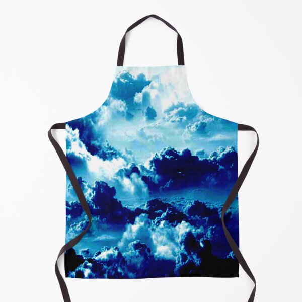 Item preview, Japanese Wind Clouds designed and sold by Fashimation20.