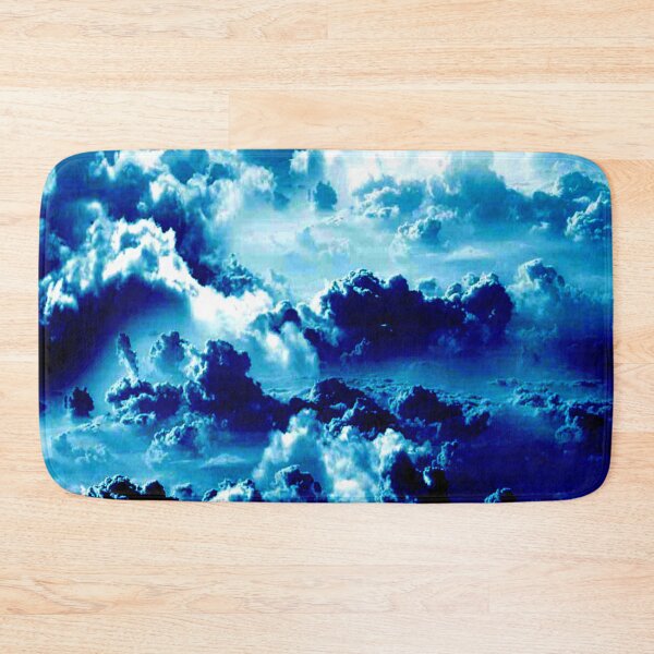 Item preview, Japanese Wind Clouds designed and sold by Fashimation20.