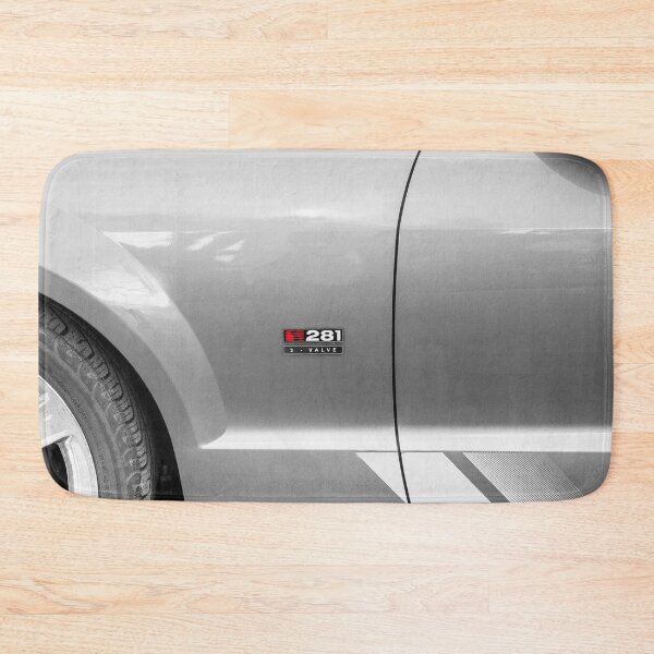 Item preview, 2006 Saleen Ford Mustang SC281 Extreme X152 designed and sold by RichFrancoCars.