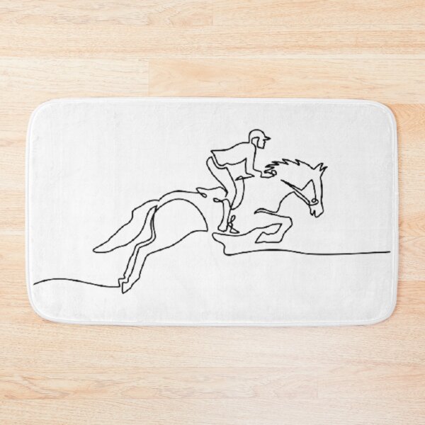 Item preview, Equestrian designed and sold by CLC54.