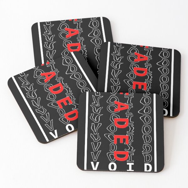 Item preview, Faded Transparent designed and sold by KalebBenson.