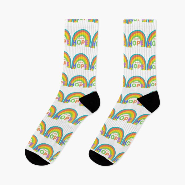 Item preview, Choose Hope - Positive & Uplifting  designed and sold by RonVivero.