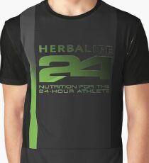 herbalife branded t shirts