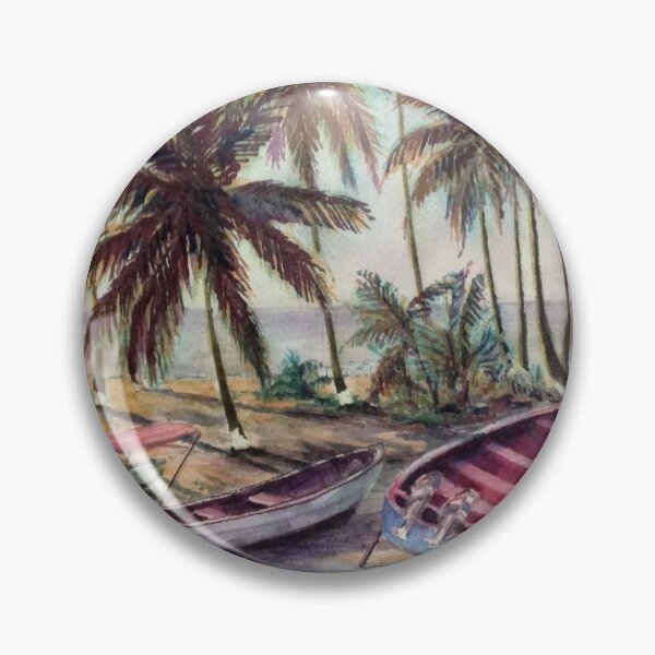 Item preview, Marigot Bay, St. Lucia designed and sold by Ken Crawford.