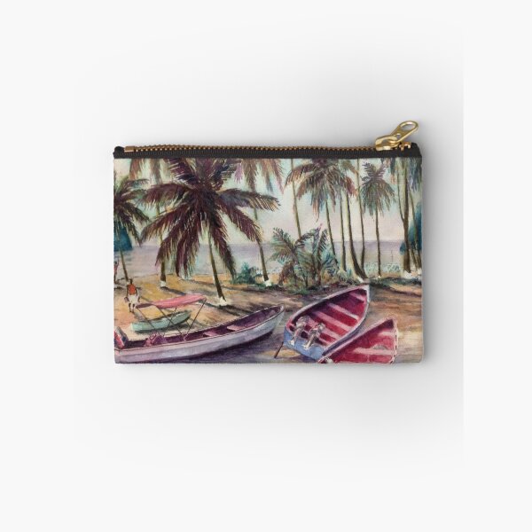 Item preview, Marigot Bay, St. Lucia designed and sold by Ken Crawford.
