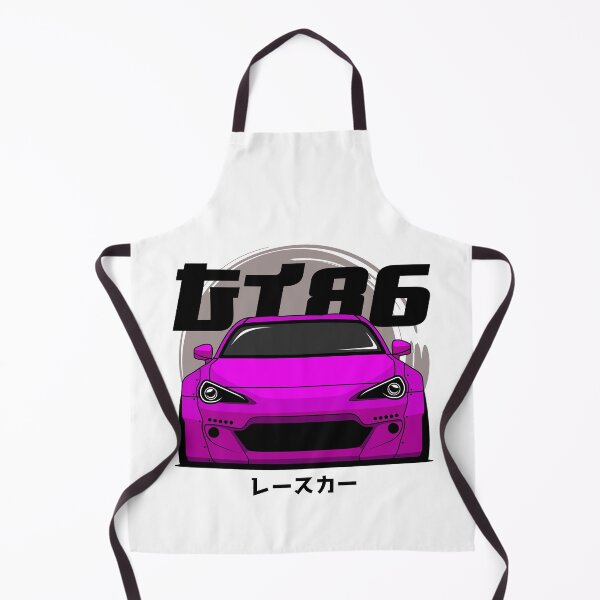 Item preview, Pink GT 86 Front designed and sold by goldentuners.