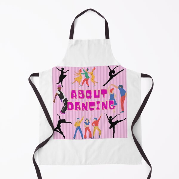Item preview, About Dancing designed and sold by HappyDays-.