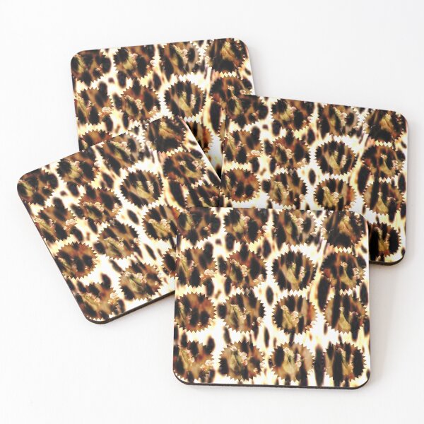 Item preview, Wild Tiger Bloom prints designed and sold by shiko1234.
