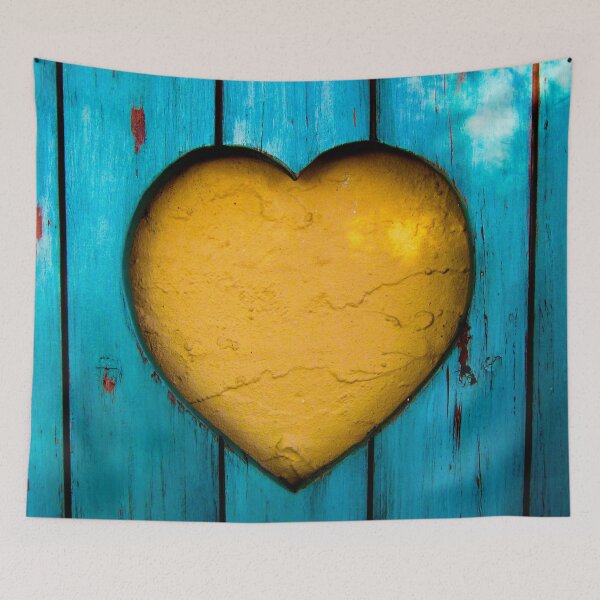 Item preview, Hollowed Heart designed and sold by Seven1107.
