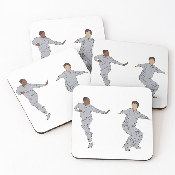 Item preview, Psych: Shawn and Gus designed and sold by charliefinstrom.