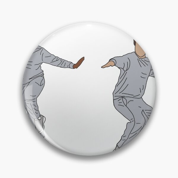 Item preview, Psych: Shawn and Gus designed and sold by charliefinstrom.