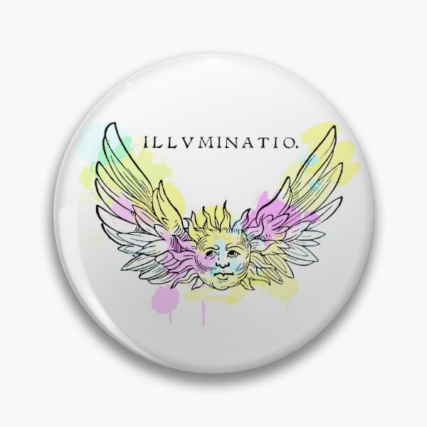 Item preview, I L L V M I N A T I O designed and sold by Nini's Designs.