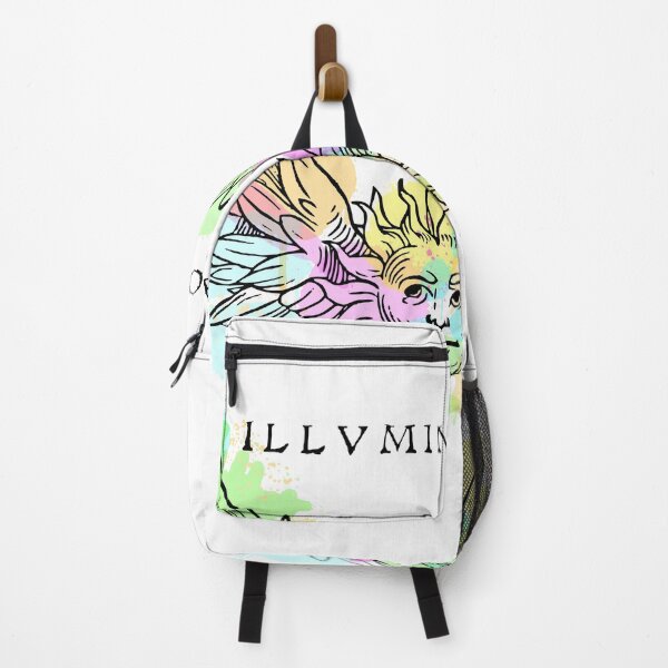 Item preview, I L L V M I N A T I O designed and sold by Nini's Designs.