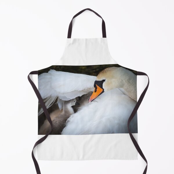 Item preview, Swan and Cygnet designed and sold by swissflake.