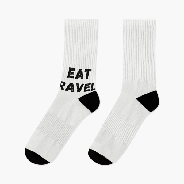Item preview, Eat Well Travel Often designed and sold by walidsam07.