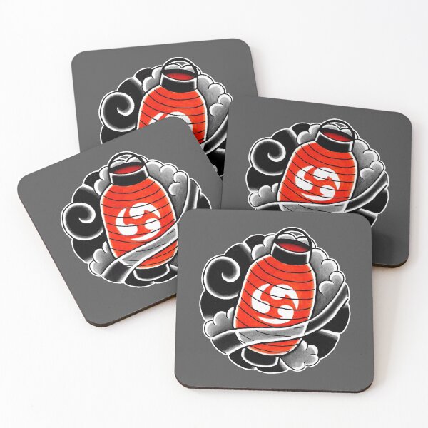Item preview, Copia de Japanese goldfish between the waves designed and sold by ericnoseli.