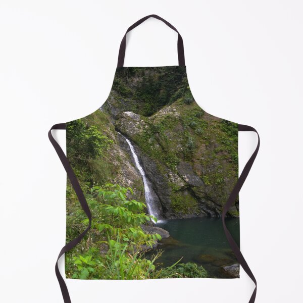 Item preview, Waterfall in the Rainforest designed and sold by BoricuaLatina30.