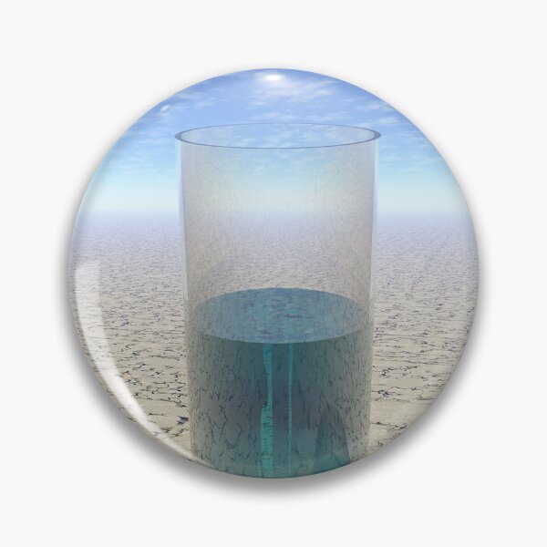 Item preview, Glass of Water designed and sold by Phil Perkins.