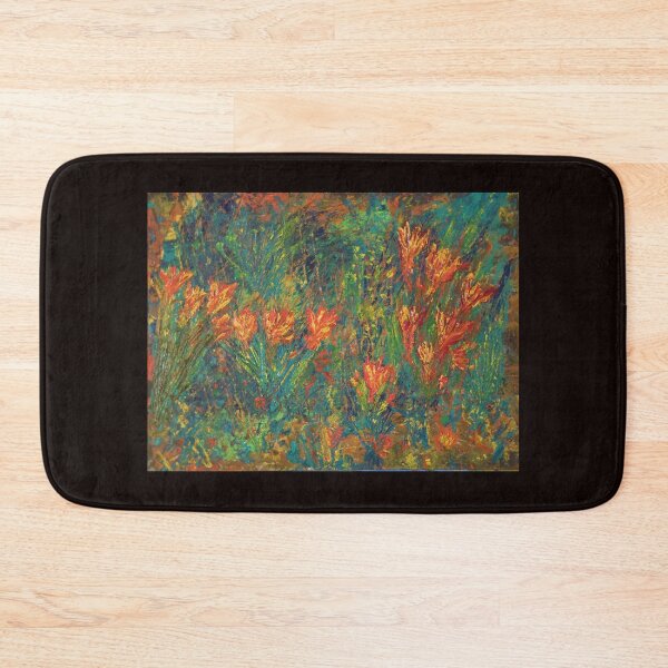 Item preview, "Spring Forward" designed and sold by Robert Regenold's Art Shop.