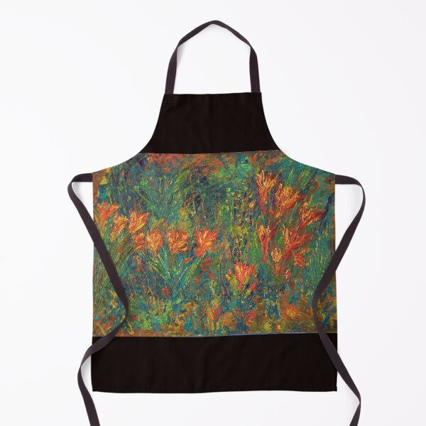 Item preview, "Spring Forward" designed and sold by Robert Regenold's Art Shop.