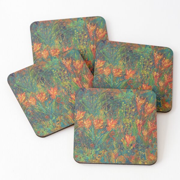 Item preview, "Spring Forward" designed and sold by Robert Regenold's Art Shop.