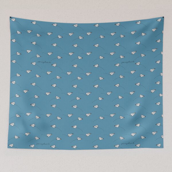 Item preview, Paper Planes designed and sold by percyshark.