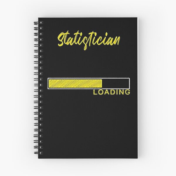 Item preview, Statistician designed and sold by CLC54.