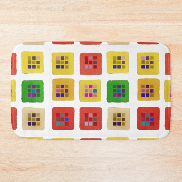 Item preview, Cubitos designed and sold by Hazel Meades.
