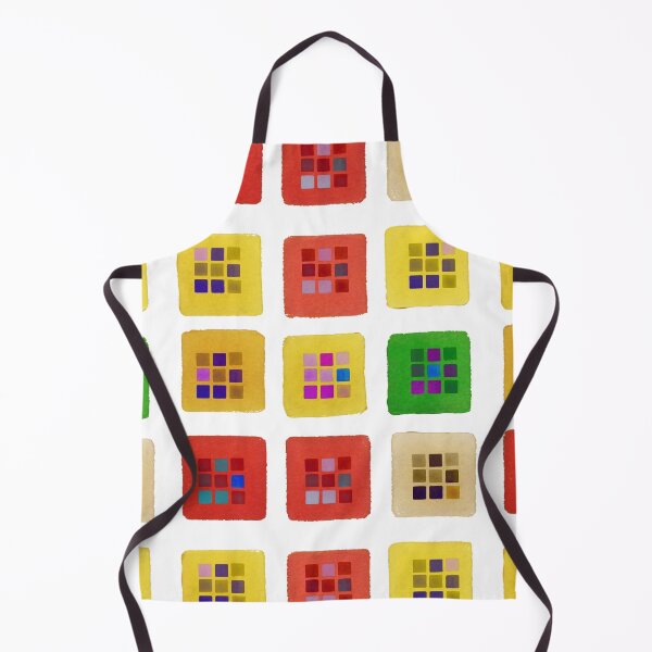 Item preview, Cubitos designed and sold by Hazel Meades.
