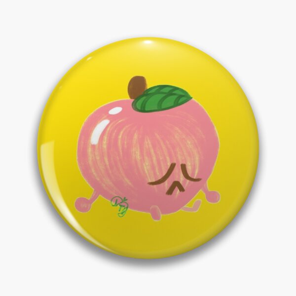 Item preview, lonely peach boy designed and sold by bokk-choiii.