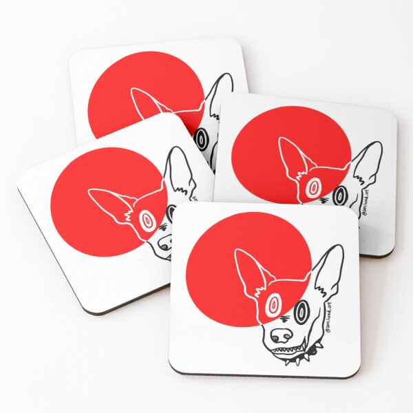 Item preview, aggression, 2021 designed and sold by Sara Head.