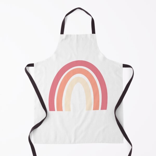 Item preview, Ombré pink rainbow  designed and sold by megan1007.