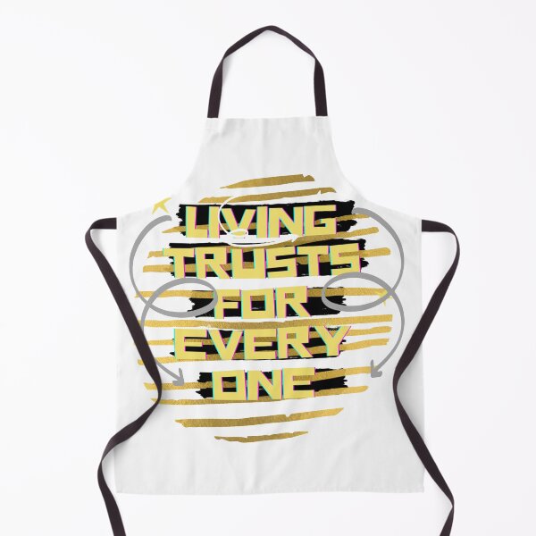 Item preview,  Living Trusts For Everyone Creepy Cute Goth - Occult Essential T-Shirt designed and sold by harry mac.