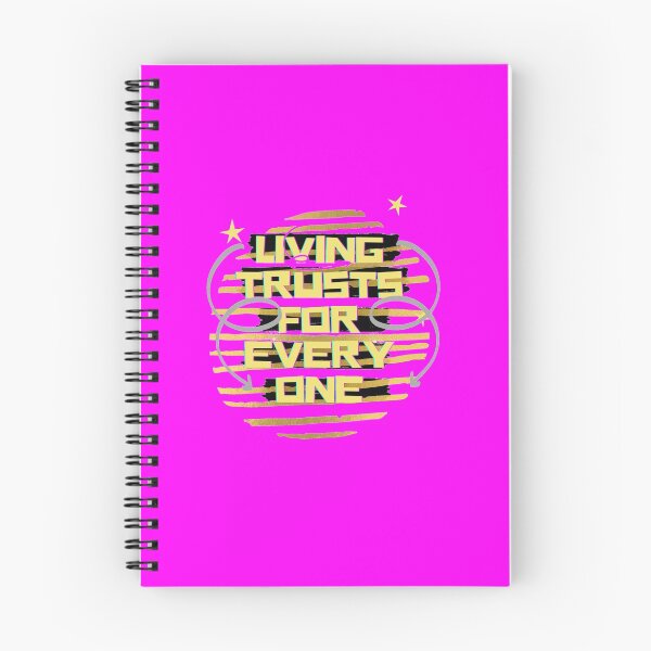 Item preview,  Living Trusts For Everyone Creepy Cute Goth - Occult Essential T-Shirt designed and sold by harry mac.