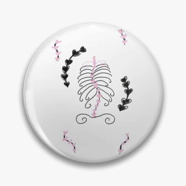 Item preview, Scoliosis Spine  designed and sold by StrawberryCafe.