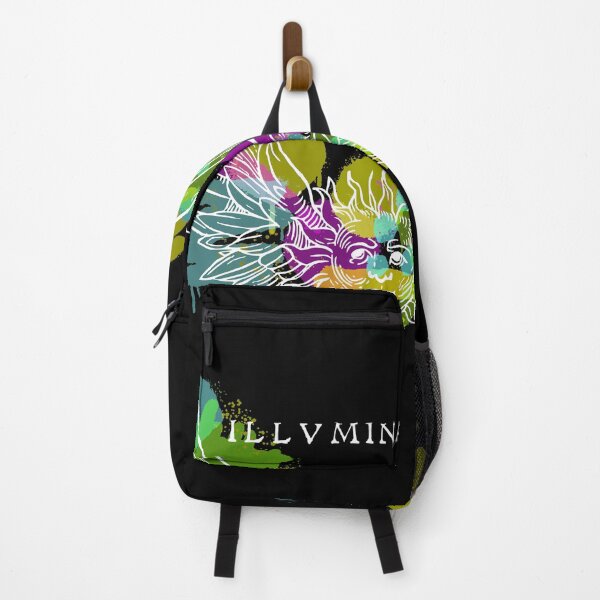 Item preview, I L L V M I N A T O designed and sold by Nini's Designs.