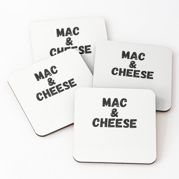 Item preview, Mac And Cheese designed and sold by walidsam07.