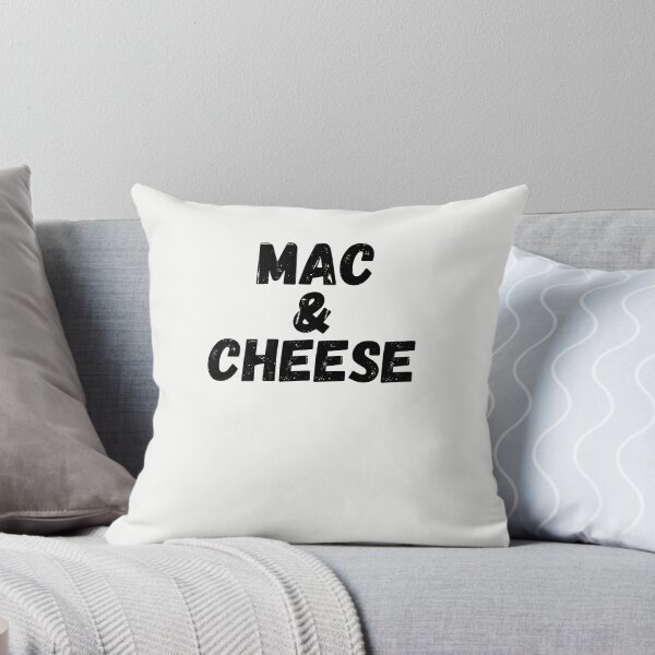 Item preview, Mac And Cheese designed and sold by walidsam07.
