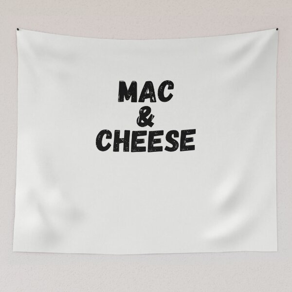 Item preview, Mac And Cheese designed and sold by walidsam07.