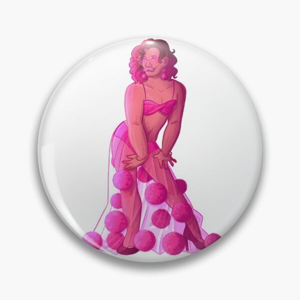 Item preview, Wilford in a Dress designed and sold by mostlyghostly42.