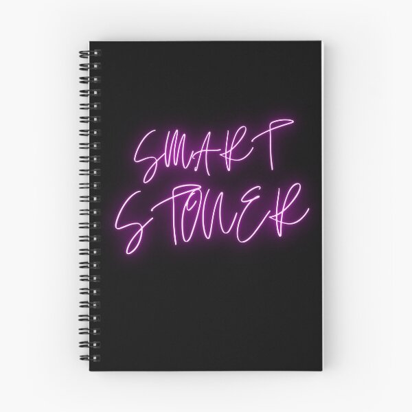 Item preview,  | SMART STONER | Smart Successful Stoner | Weed Memes | designed and sold by AlfaEcho.
