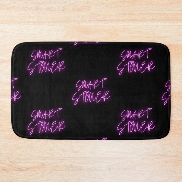Item preview,  | SMART STONER | Smart Successful Stoner | Weed Memes | designed and sold by AlfaEcho.