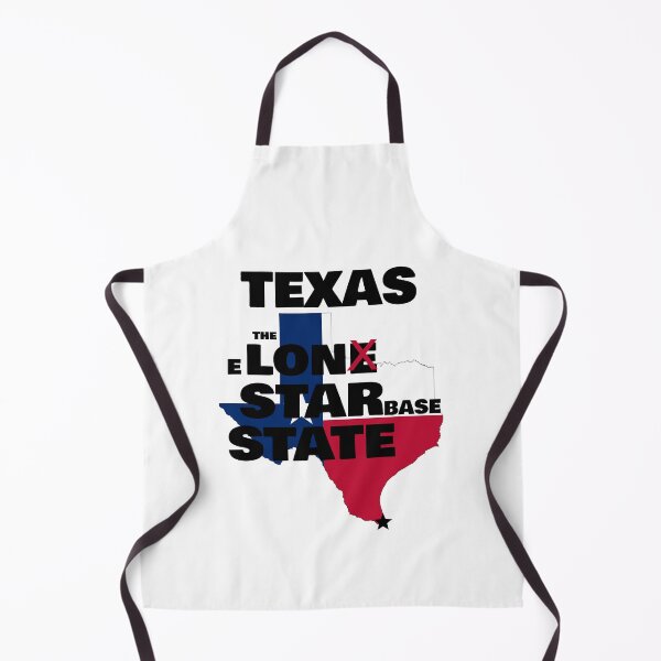 Item preview, Texas: Lone Starbase State designed and sold by bondboy49417.