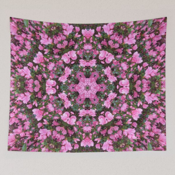 Item preview, Kaleidoscopic Nature 00054 designed and sold by CleanWIP.