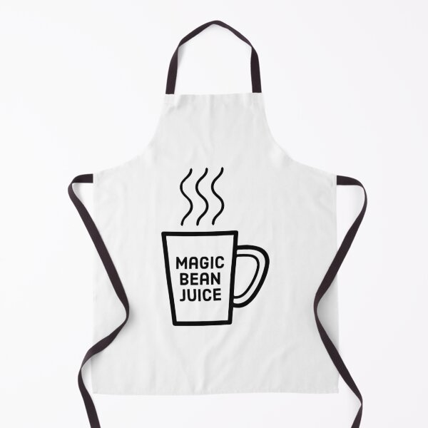 Item preview, Magic Bean juice designed and sold by Stickr-boutiq.